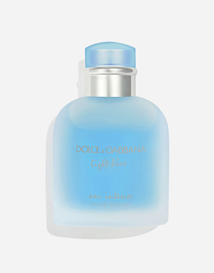 Dolce & Gabbana Light Blue Pour Homme Eau de Parfum Intense - VP2313VP000