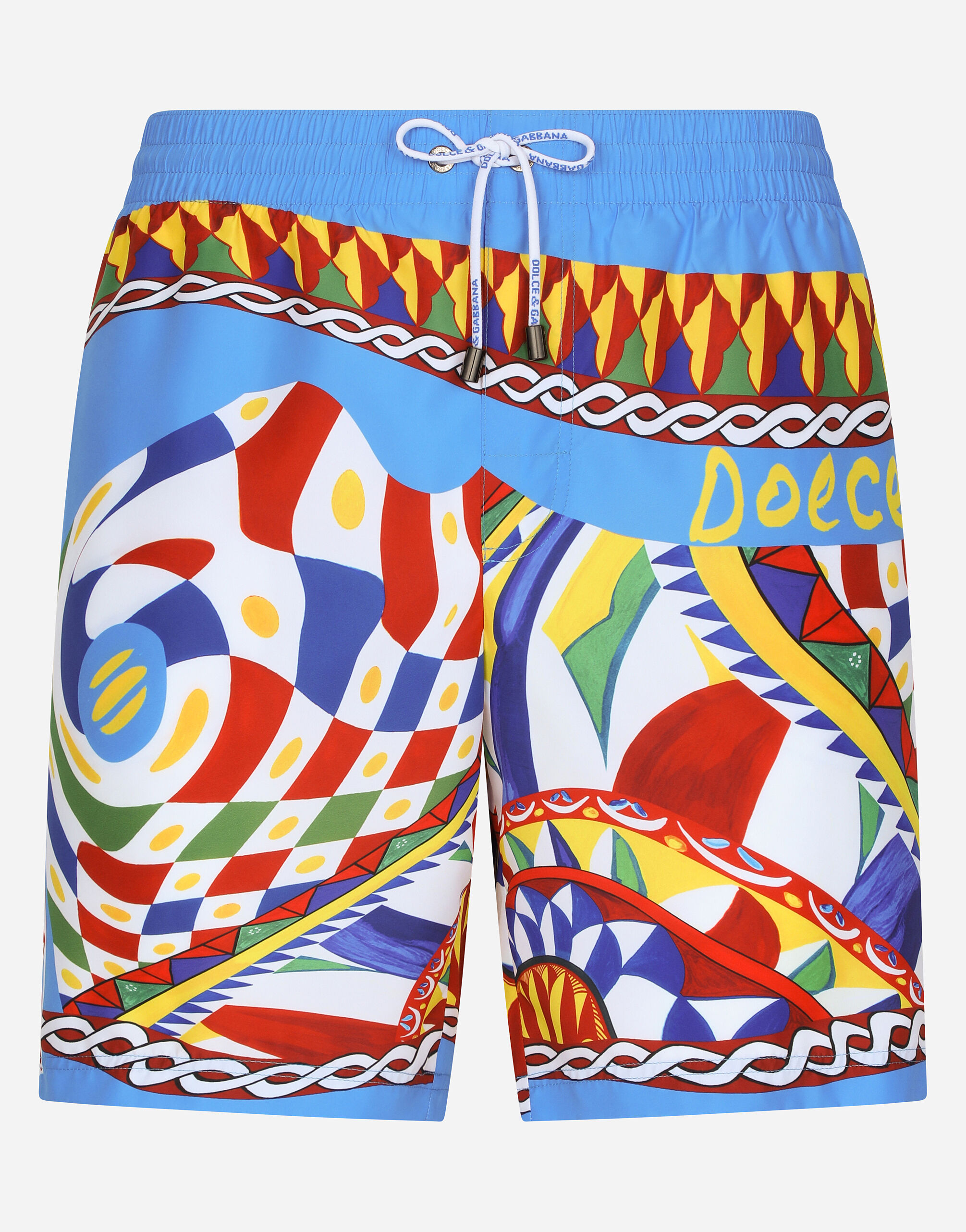 Dolce gabbana sale mens swim shorts