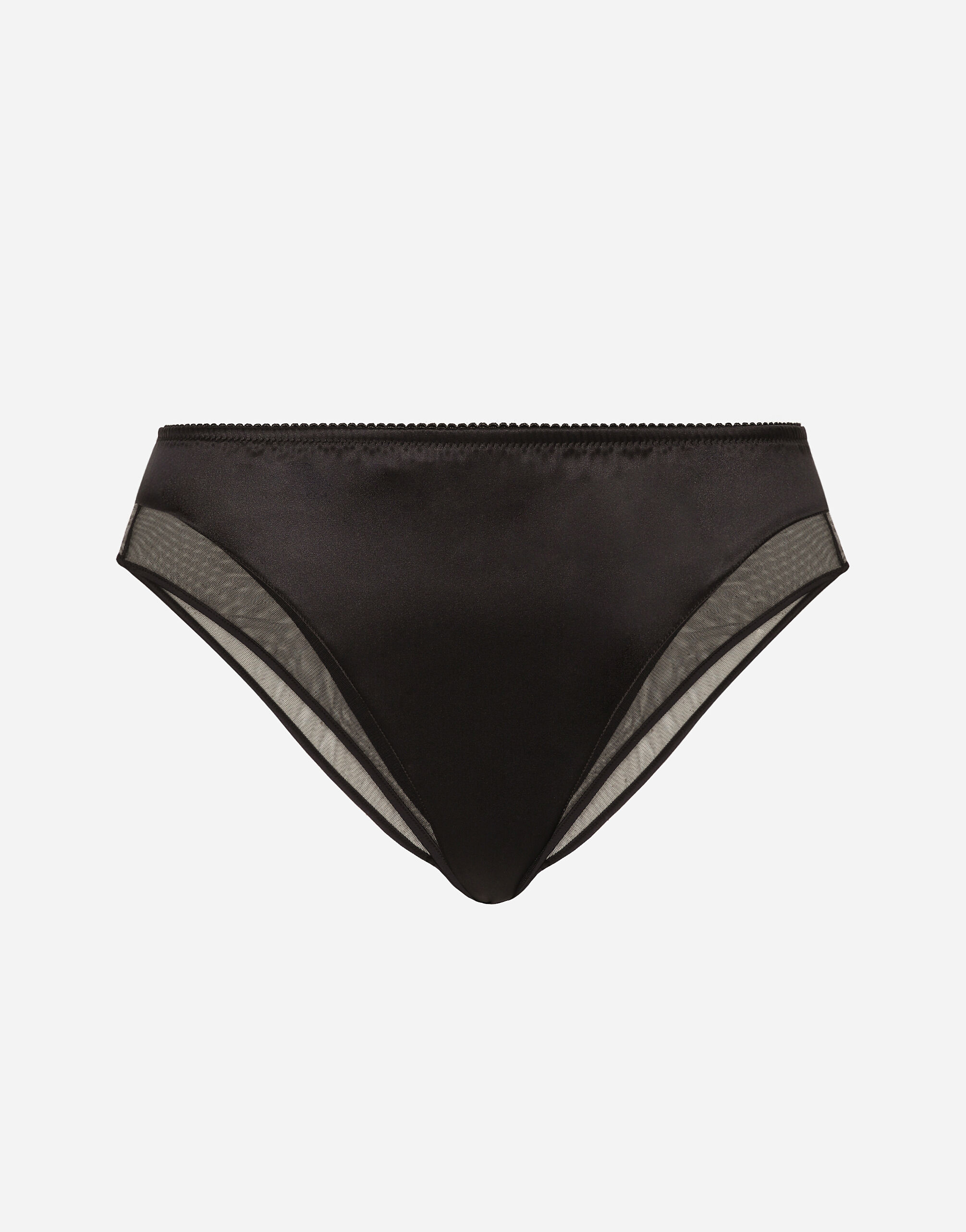 ${brand} Satin and tulle panties ${colorDescription} ${masterID}