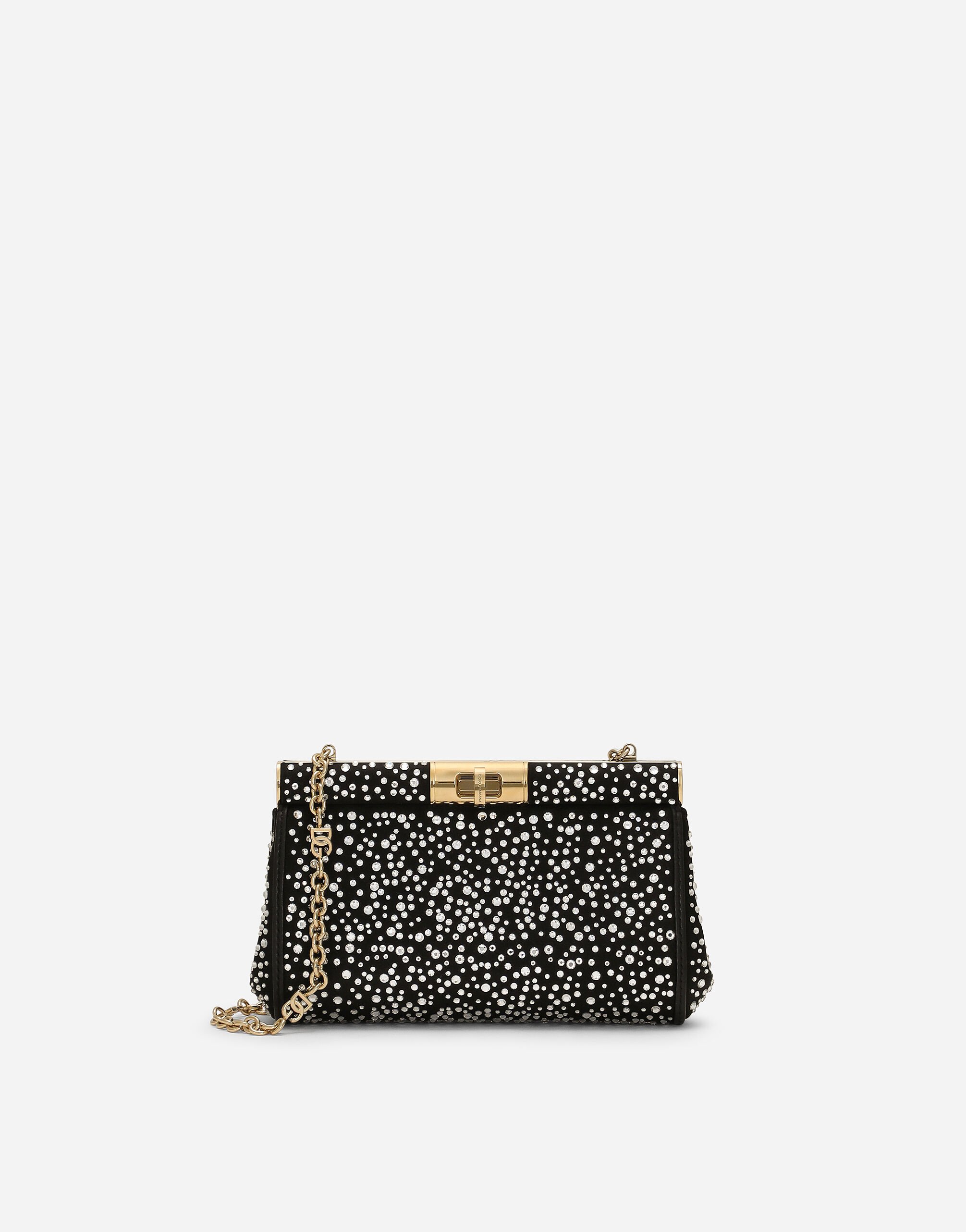 ${brand} Bolso de hombro Marlene pequeño ${colorDescription} ${masterID}