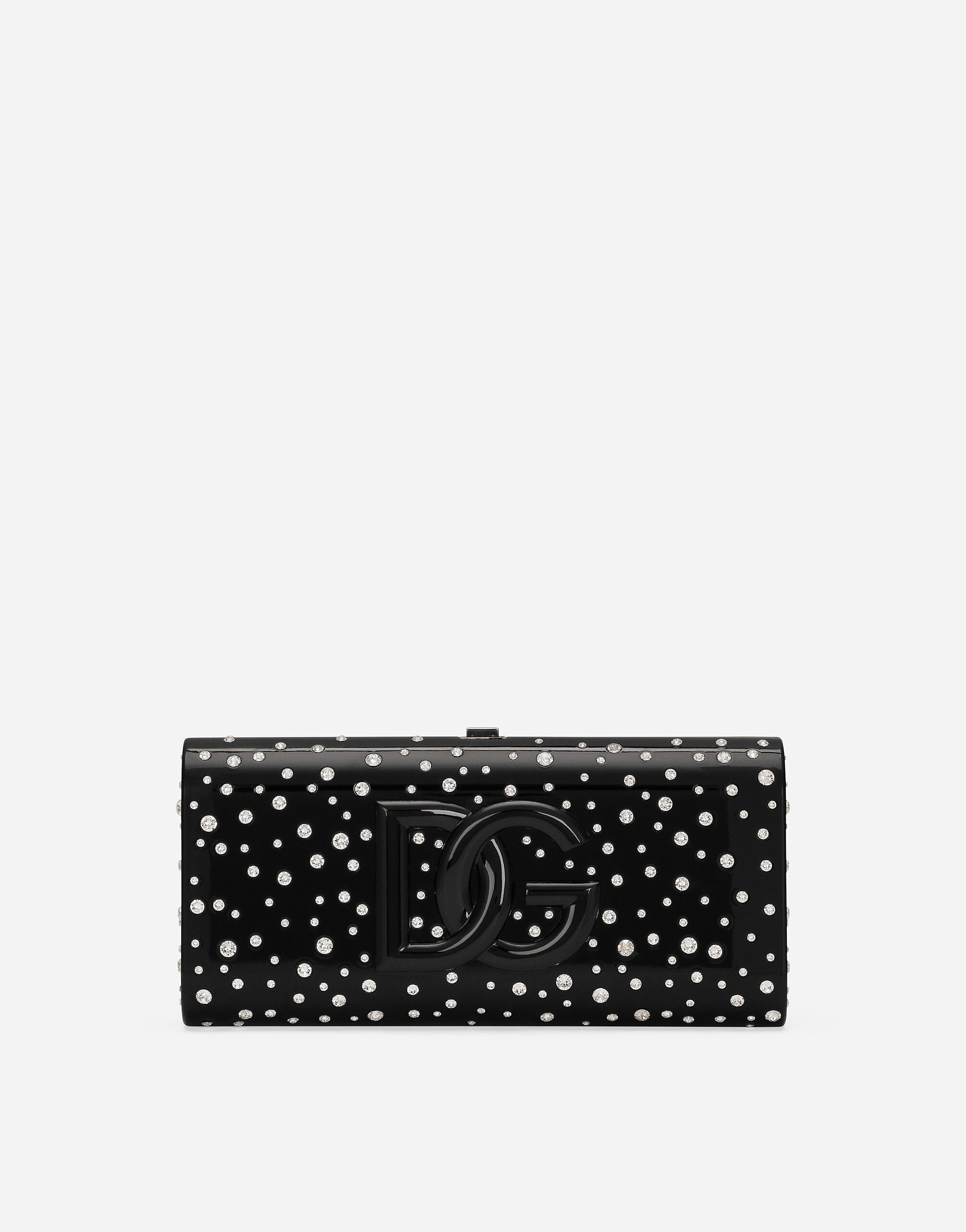 ${brand} Cartera de mano Dolce Box ${colorDescription} ${masterID}