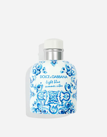 ${brand} Light Blue Summer Vibes Pour Homme Eau de Toilette ${colorDescription} ${masterID}