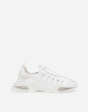 ${brand} Mixed-material Airmaster sneakers ${colorDescription} ${masterID}