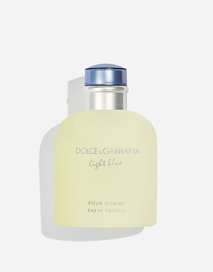 Dolce & Gabbana Light Blue Pour Homme Eau de Toilette - VP6846VP105
