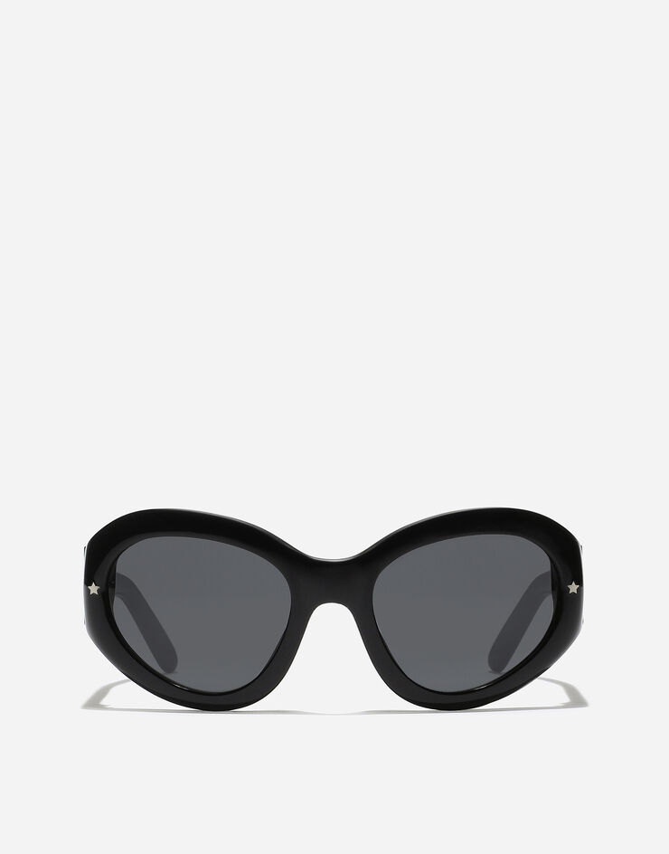 Dolce & Gabbana DNA sunglasses Black VG400PVP187