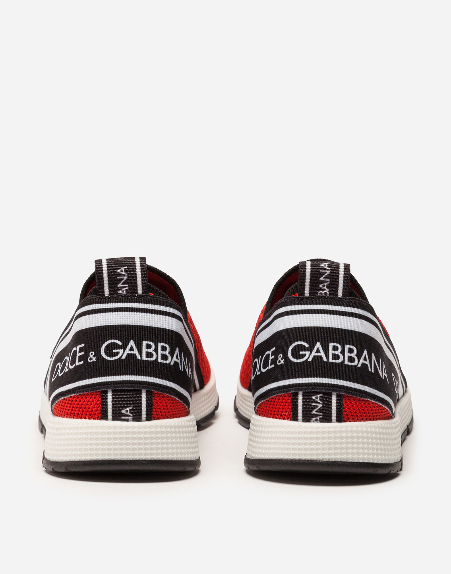 お歳暮 【Dolce&Gabbana】ソレントスニーカー 靴 - sweetdreamsla.com