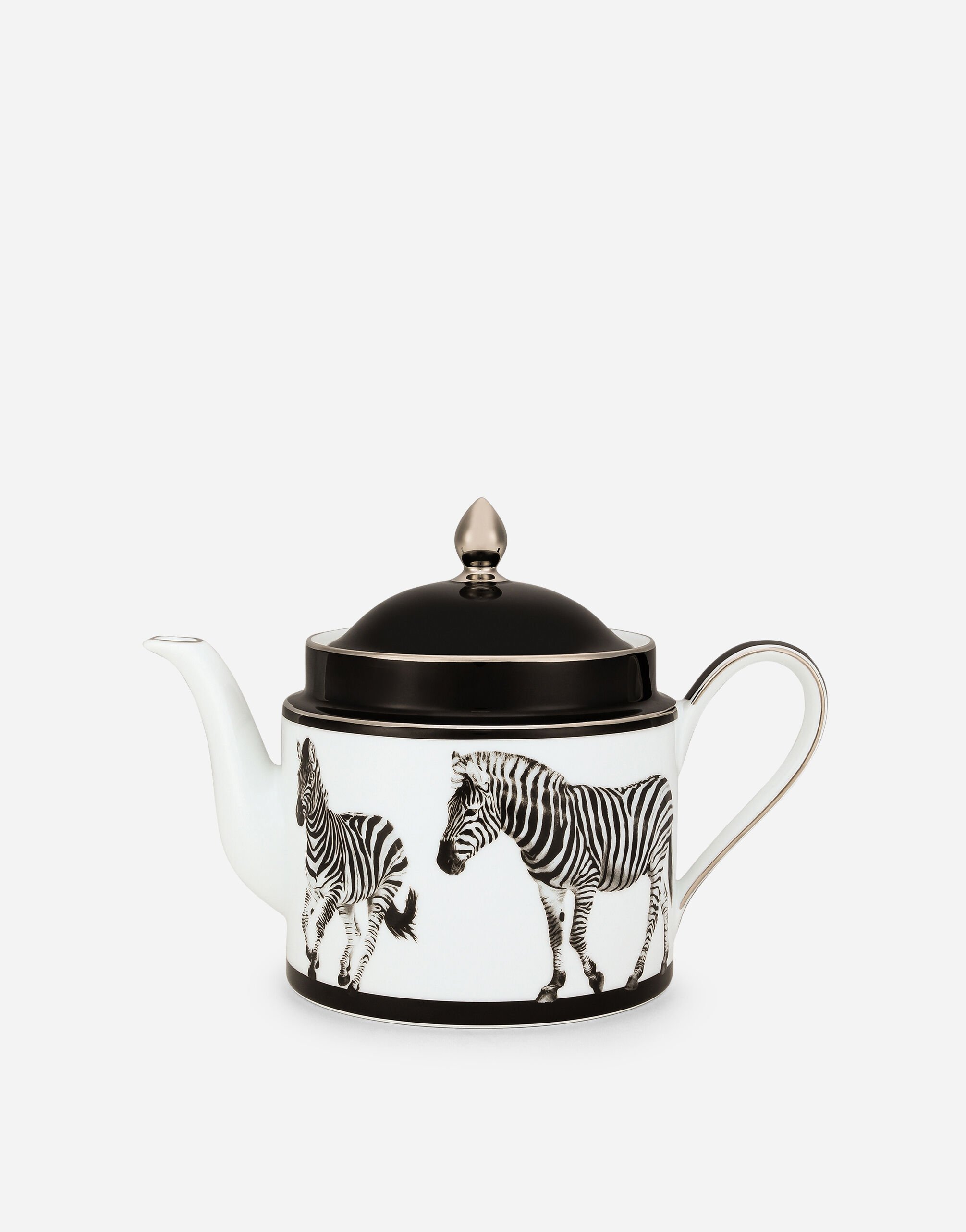 ${brand} Théière en Porcelaine ${colorDescription} ${masterID}