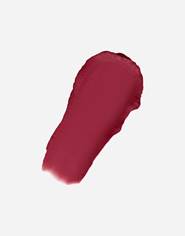 Dolce & Gabbana My Comfy Matte MY 2018 - Vibrant red MKUPLIP0011