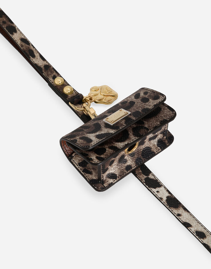 Dolce & Gabbana Dog leash Print BD0015A6456