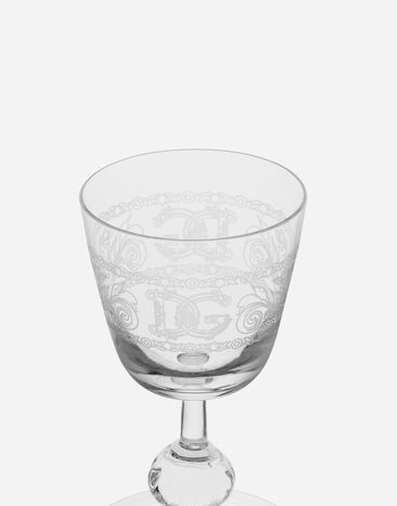 Dolce & Gabbana Shot Glass Multicolor TCB007TCA73