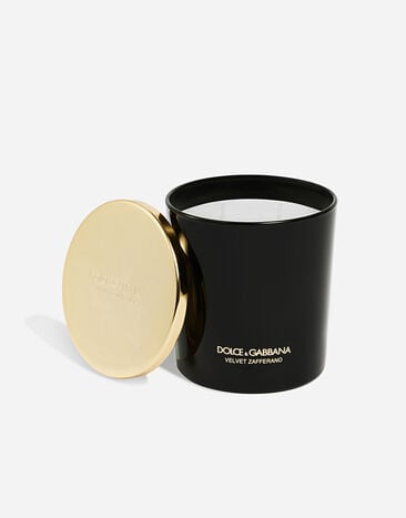 ${brand} Velvet Zafferano Scented Candle ${colorDescription} ${masterID}