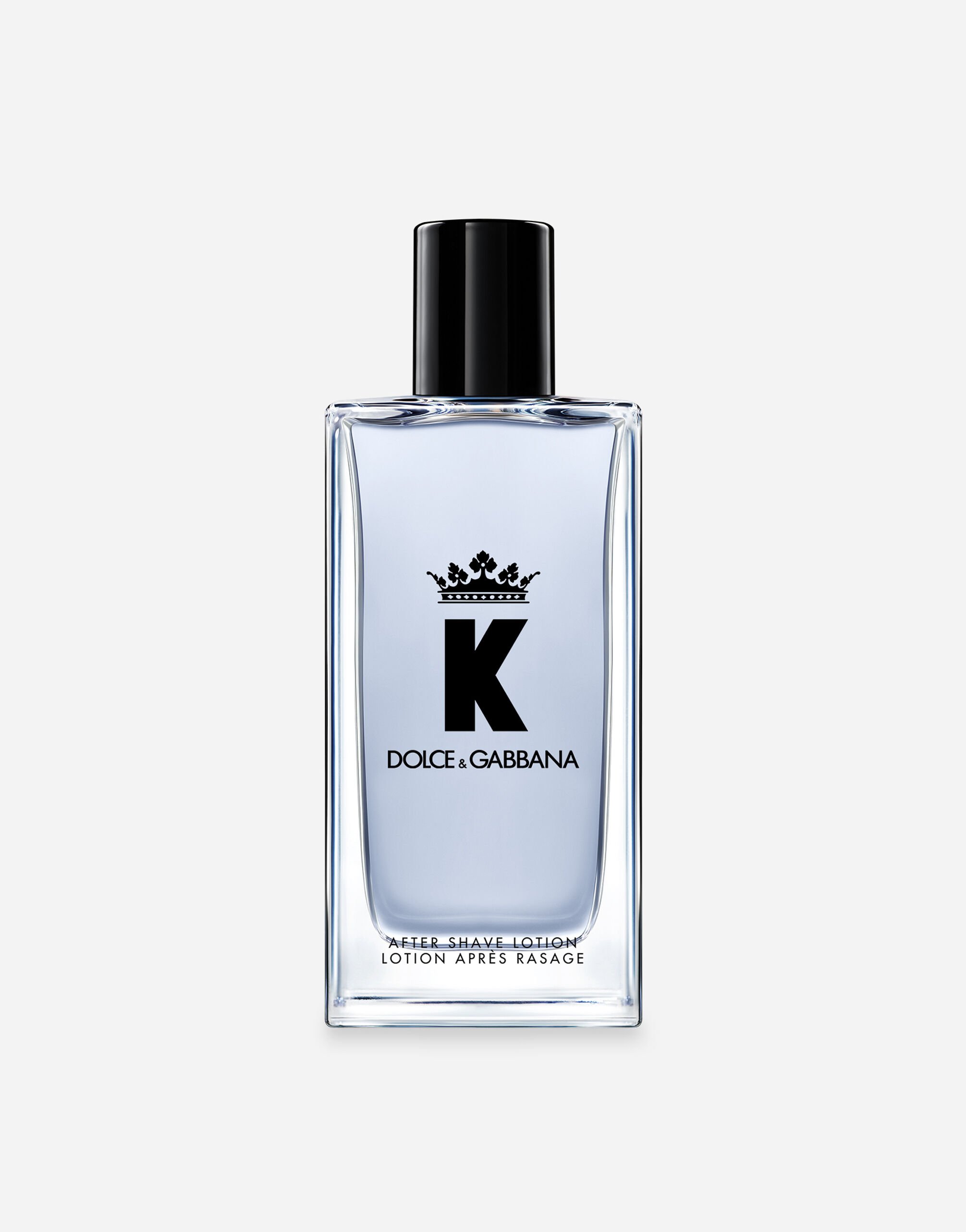 ${brand} K by Dolce&Gabbana After Shave Lotion ${colorDescription} ${masterID}