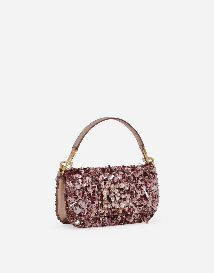 Dolce & Gabbana Sac à bandoulière 3.5 Multicolore BB7603A9U83