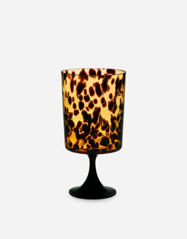 ${brand} Hand-Blown Murano Beverage Glass ${colorDescription} ${masterID}