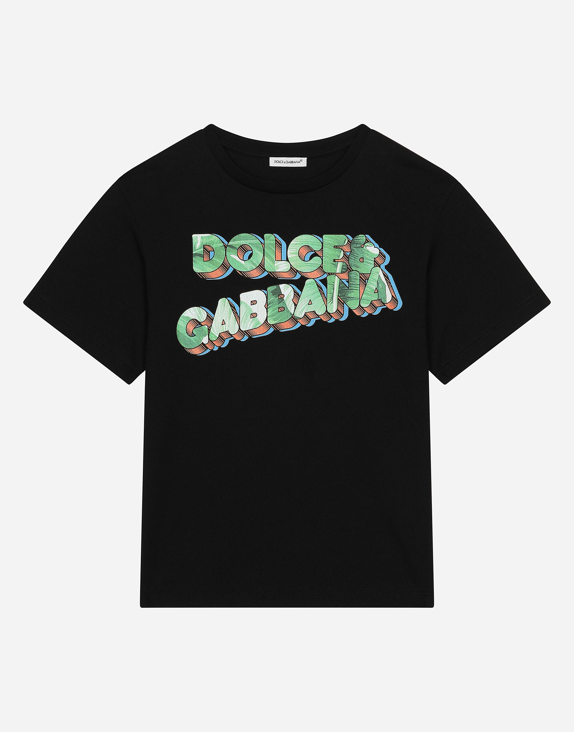 Luxury boy's clothing and accessories | Dolce&Gabbana®
