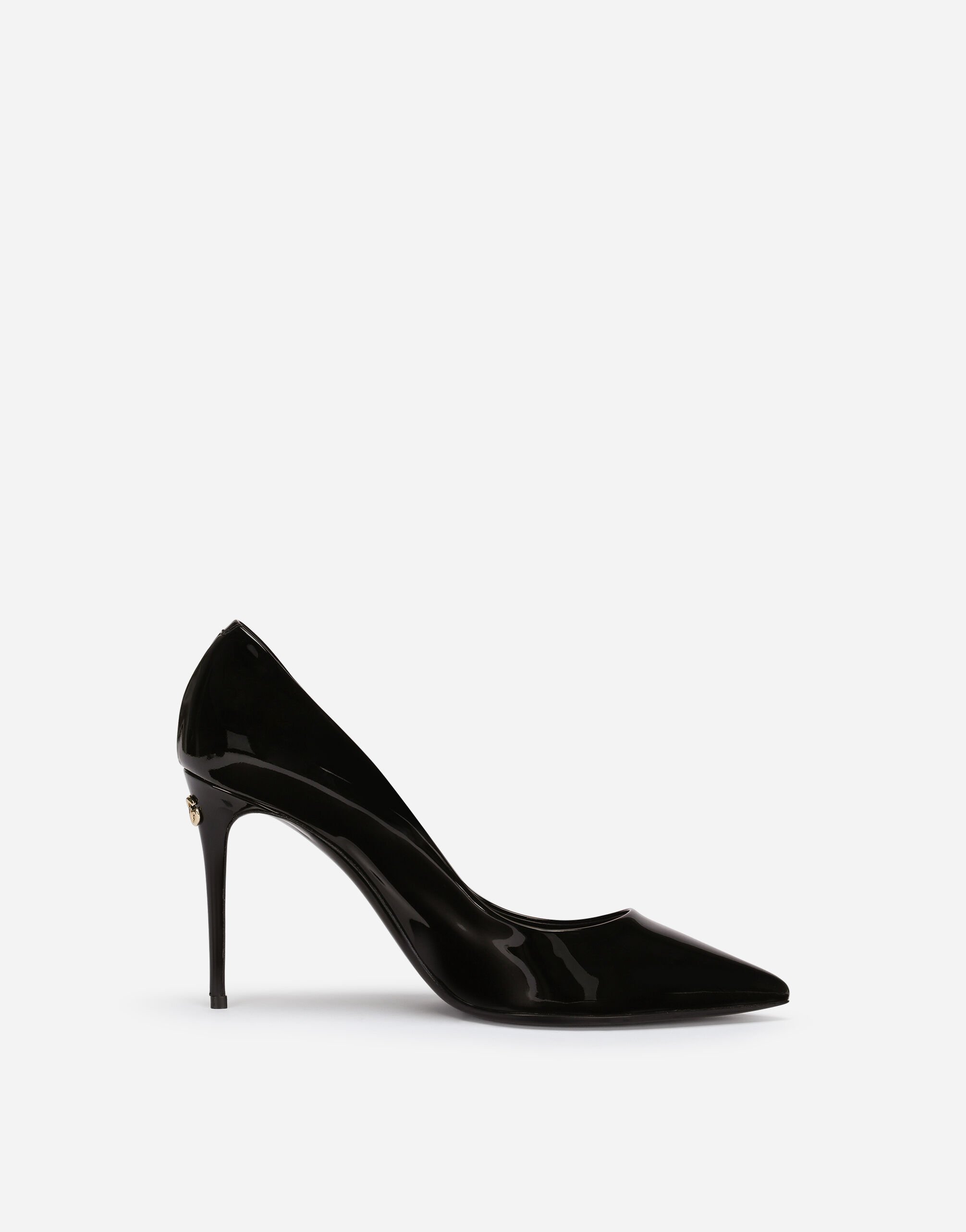 ${brand} Patent leather Cardinale pumps ${colorDescription} ${masterID}