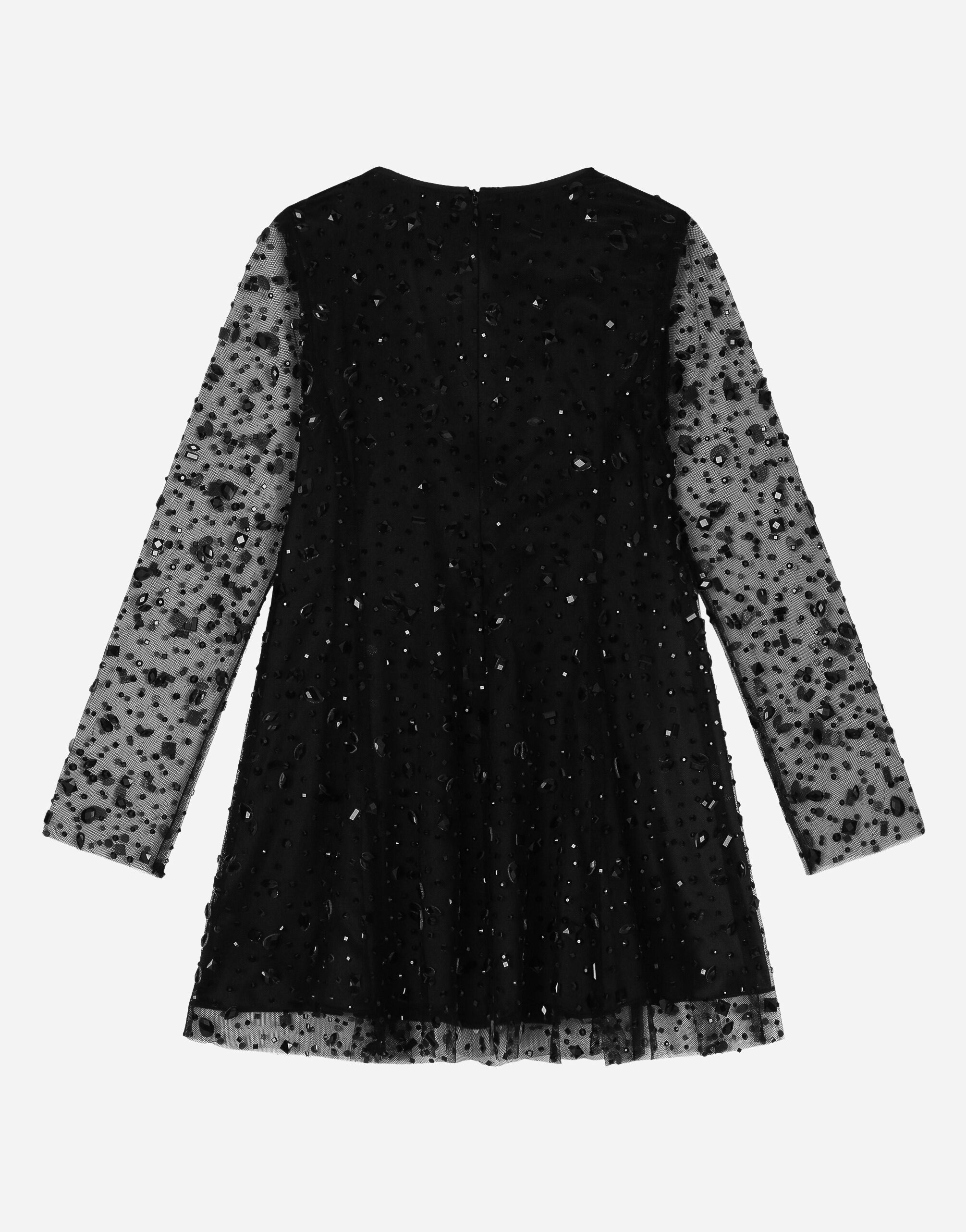 Dolce gabbana sale star dress