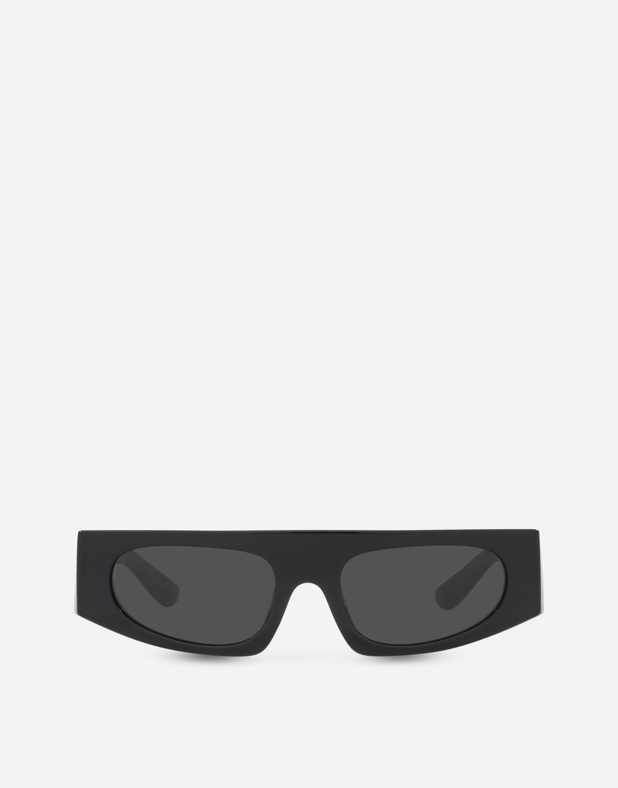 ${brand} DG Crossed Sunglasses ${colorDescription} ${masterID}