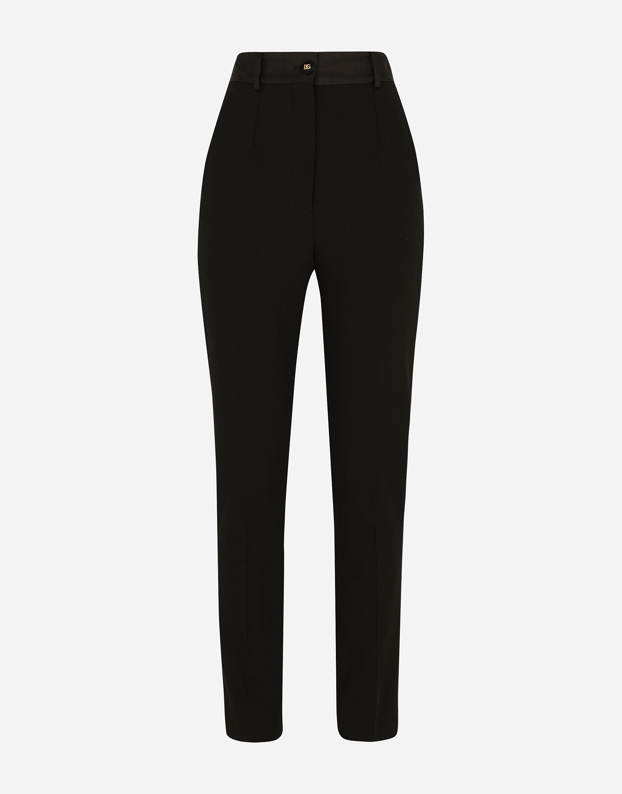 Pantalon dolce on sale gabbana femme