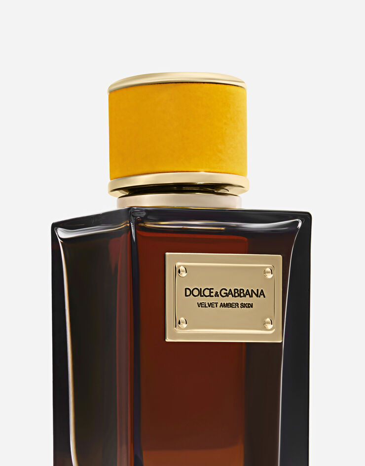 Dolce & Gabbana Velvet Amber Skin Eau de Parfum - VP0000VP265
