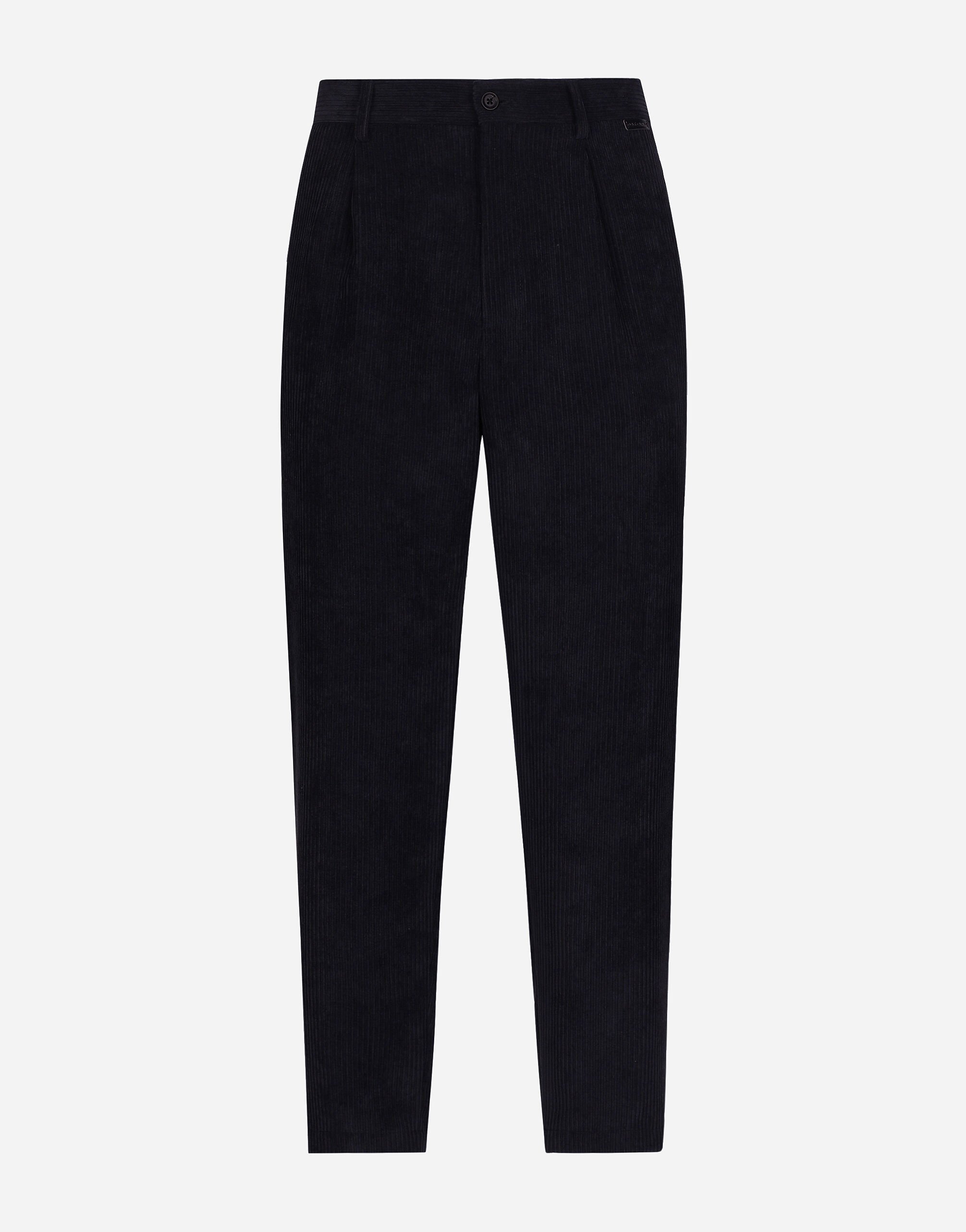 ${brand} Corduroy pants ${colorDescription} ${masterID}