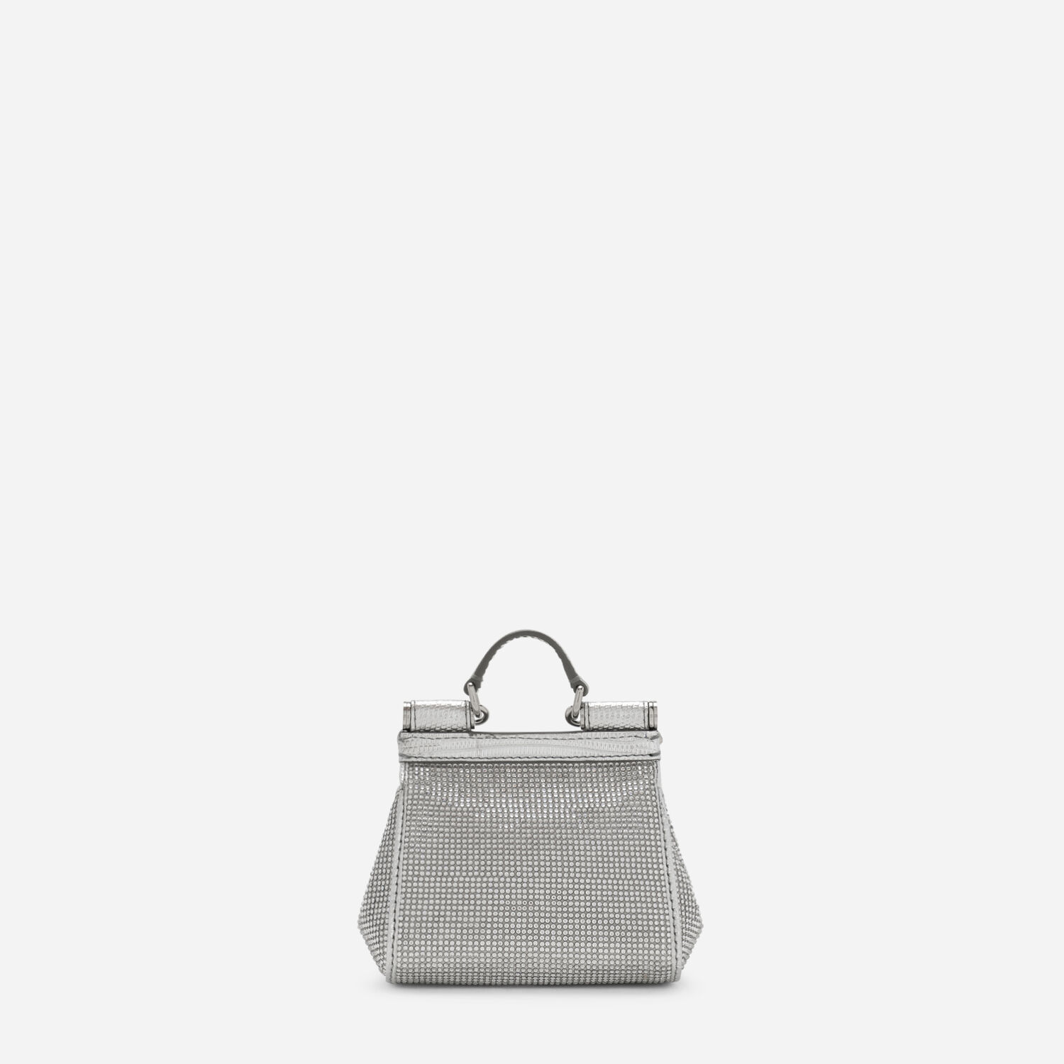 Totes bags Dolce & Gabbana - Sicily Limited Edition medium bag