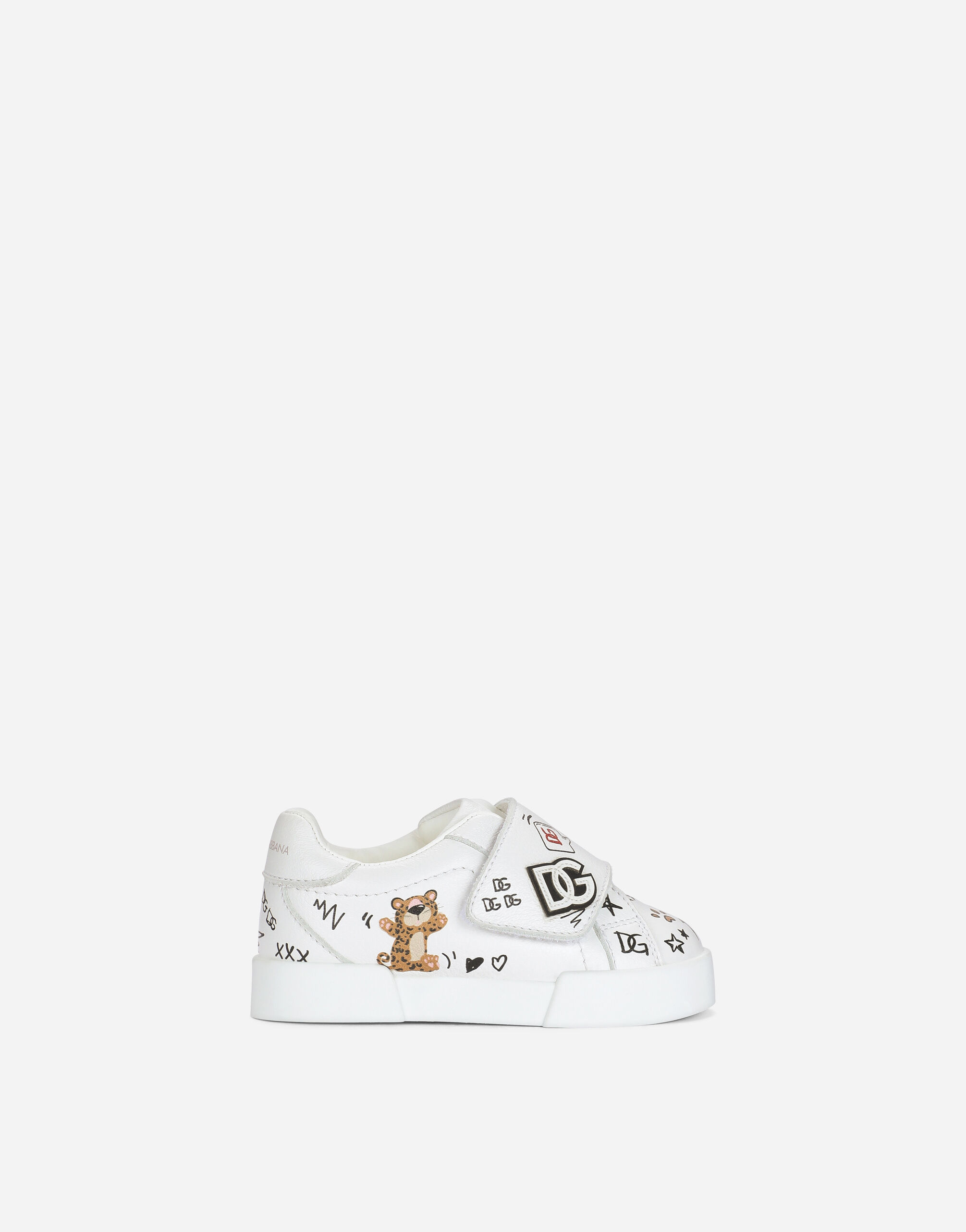 Dolce gabbana clearance shoes baby