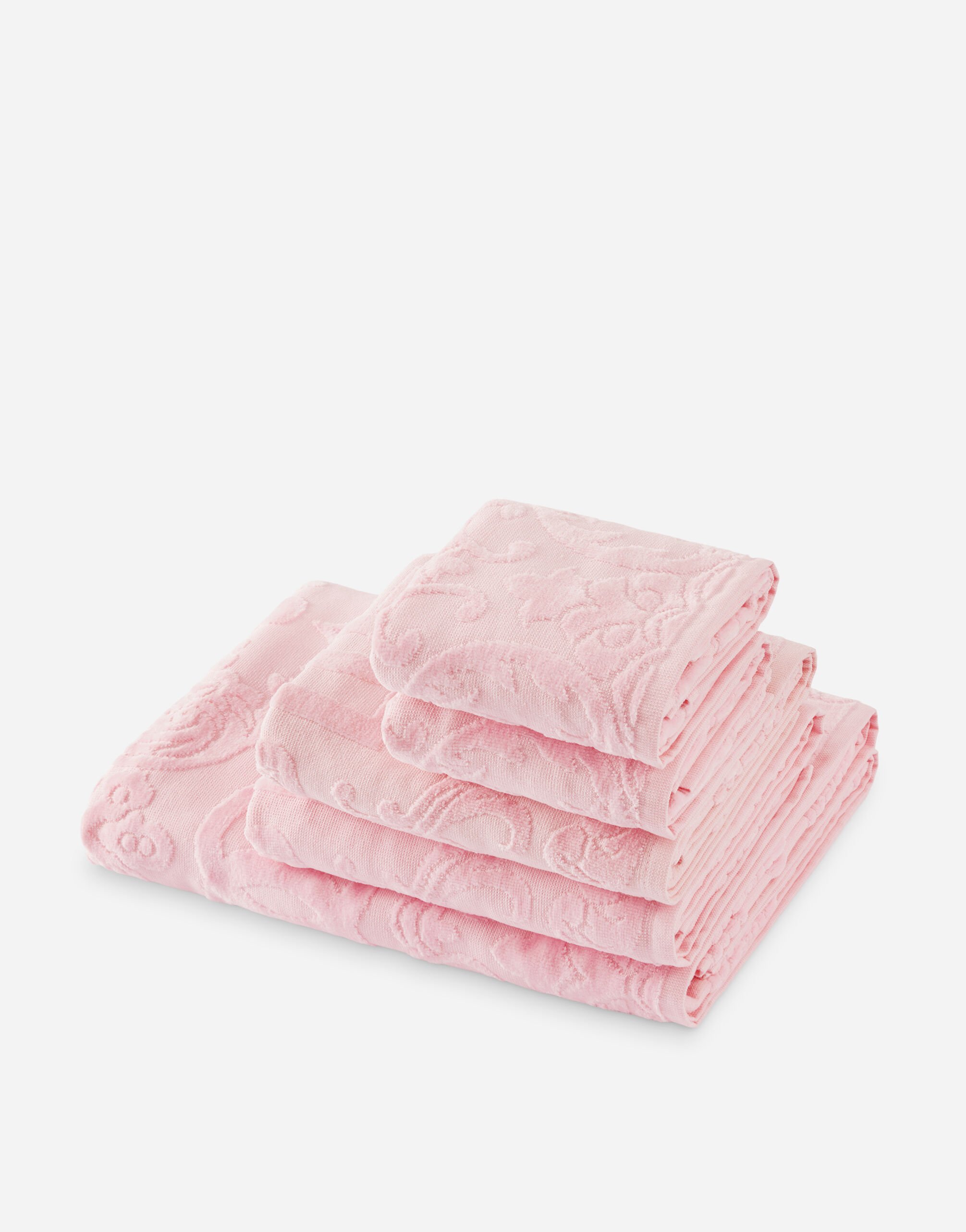 ${brand} Set 5 Cotton Towels ${colorDescription} ${masterID}