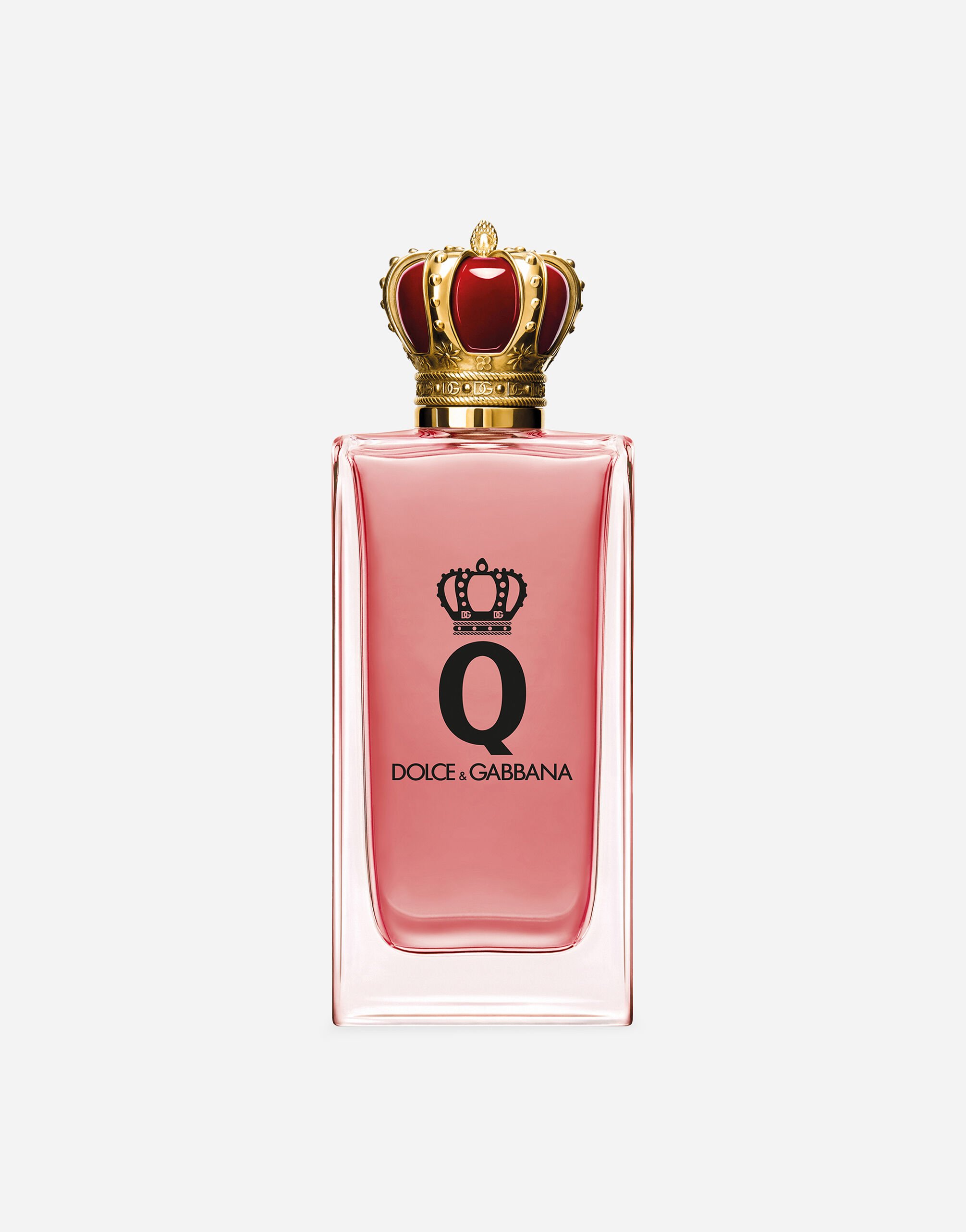 Dolce & Gabbana Q by Dolce&Gabbana Eau de Parfum Intense Female -