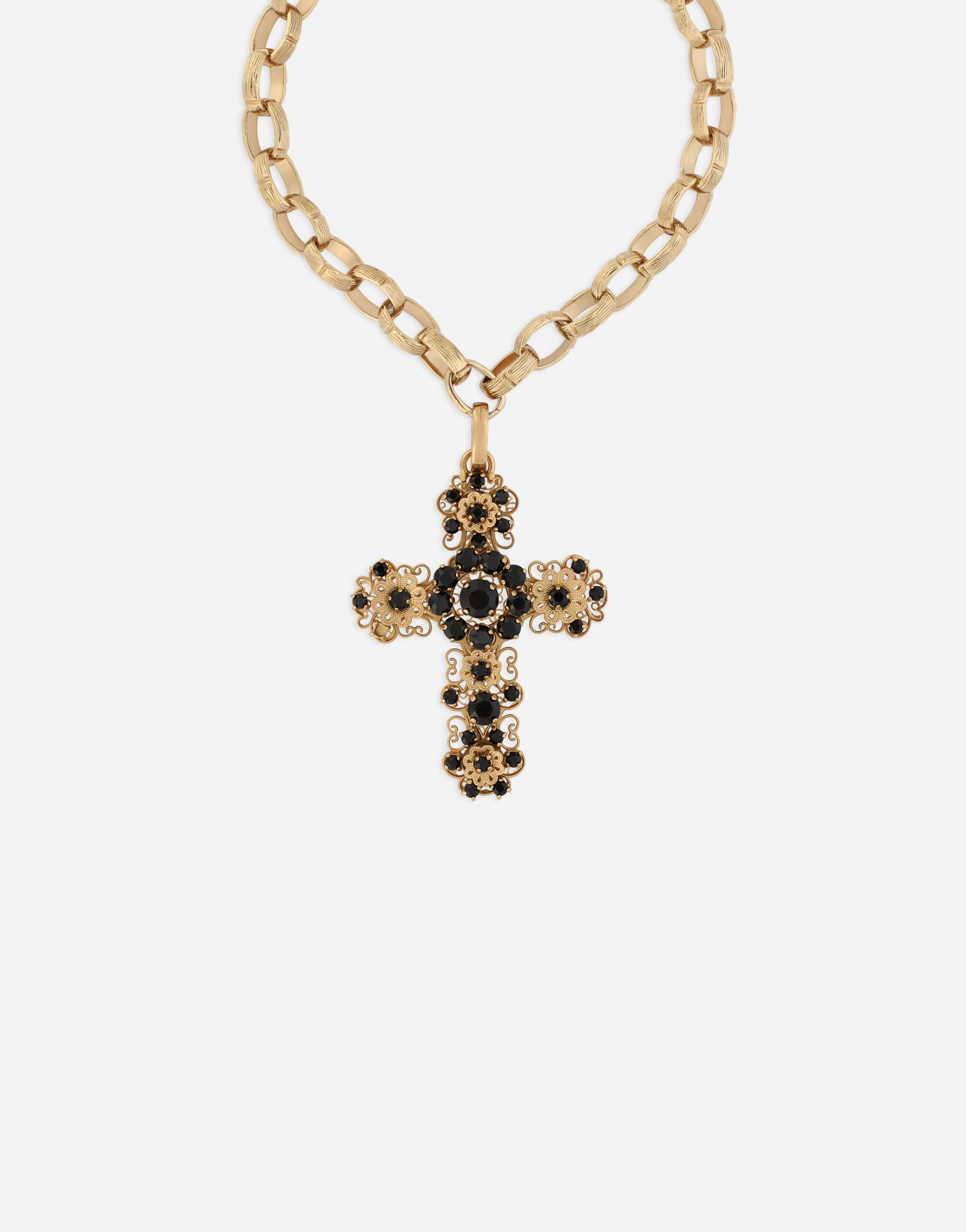 Collier dolce on sale gabbana