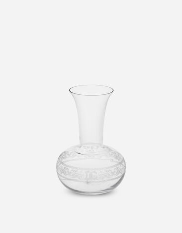 Dolce & Gabbana Carafe à Vin Multicolore TCB010TCA73