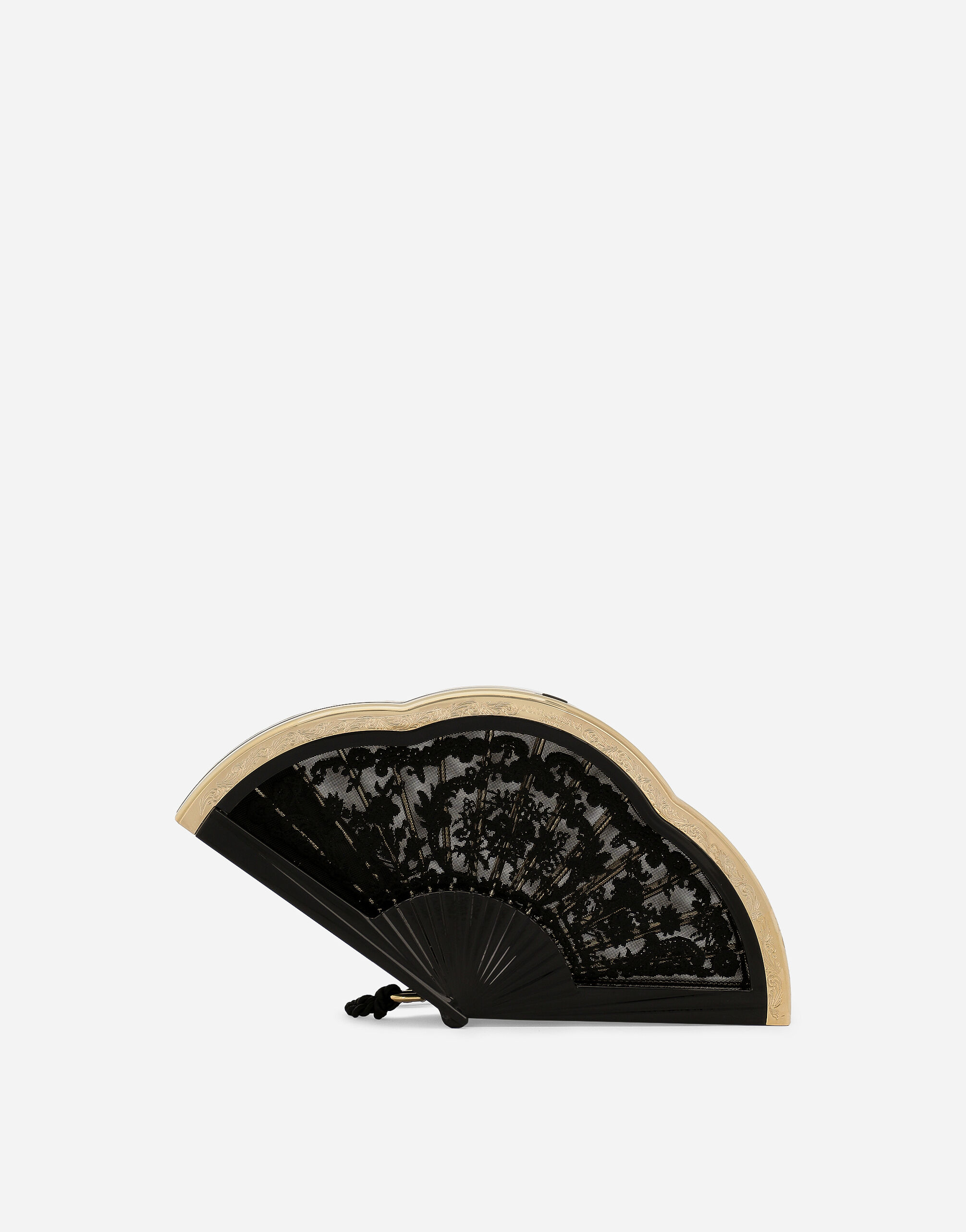ブラックのウィメンズ ドルチェ ボックス バッグ | Dolce&Gabbana®