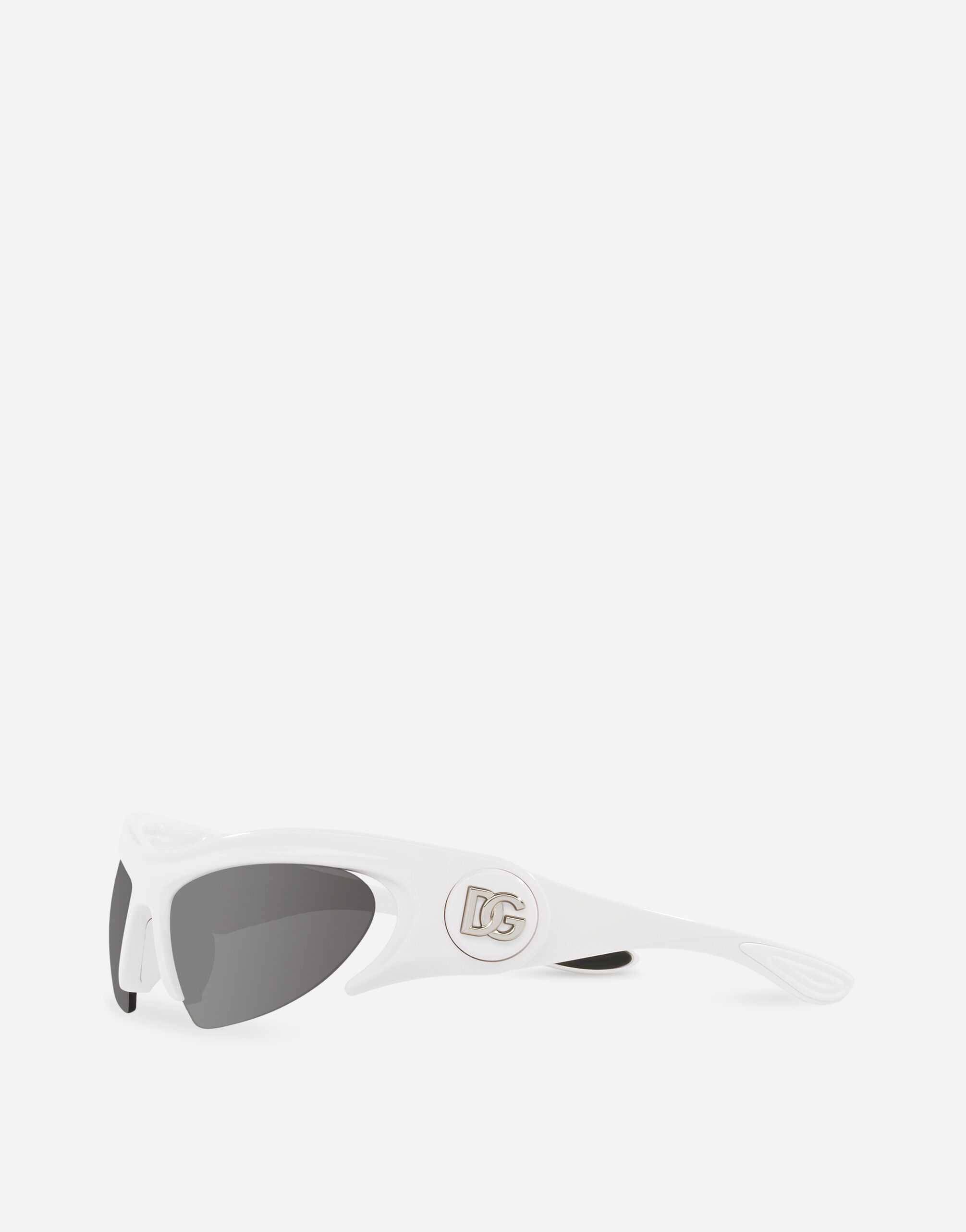 DG Toy sunglasses in White for | Dolce&Gabbana® US