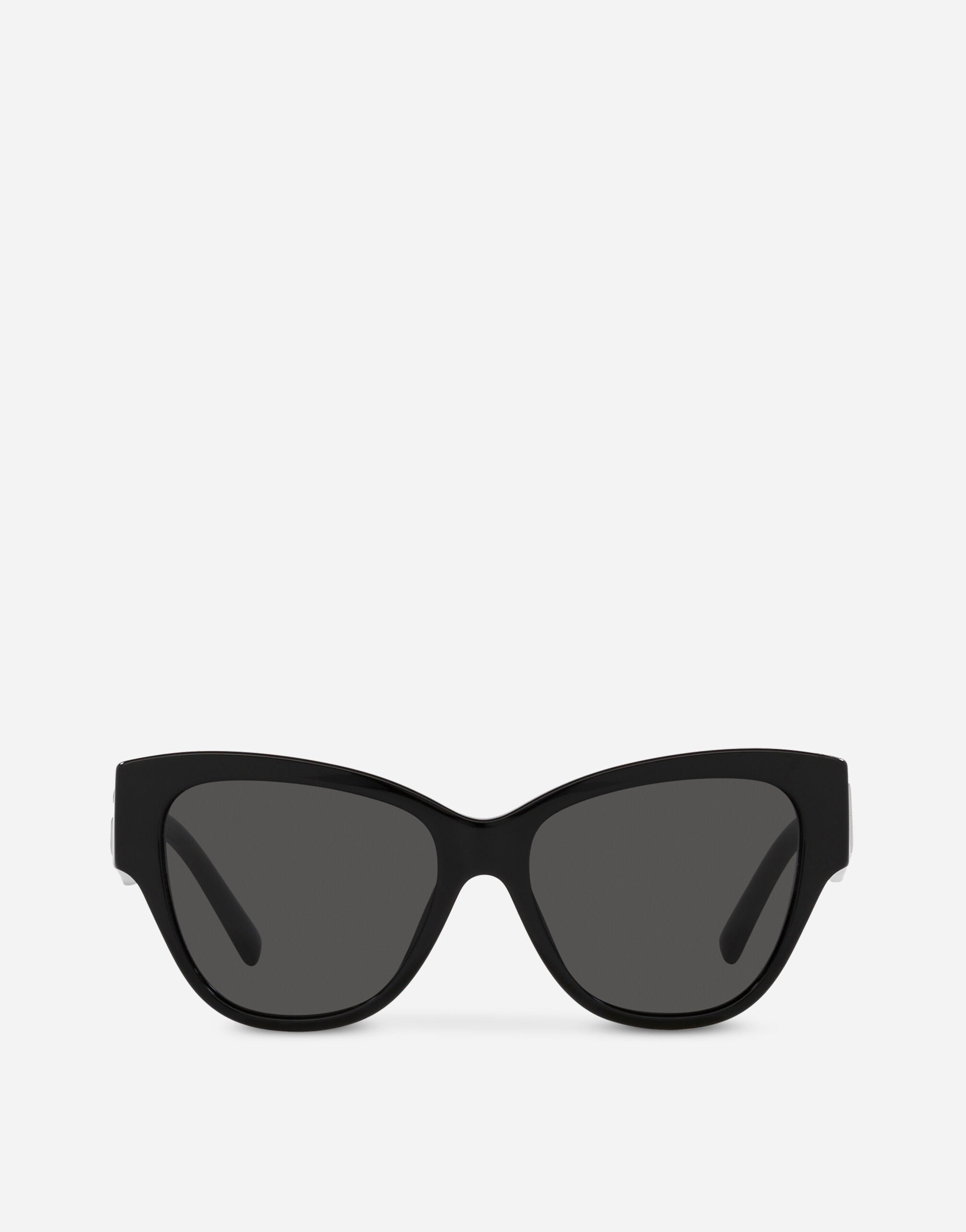 ${brand} Lunettes de soleil DG Logo ${colorDescription} ${masterID}