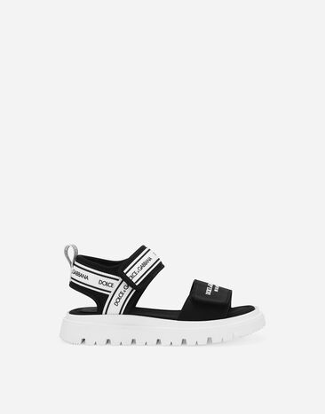 ${brand} Sandals with Dolce&Gabbana logo ${colorDescription} ${masterID}