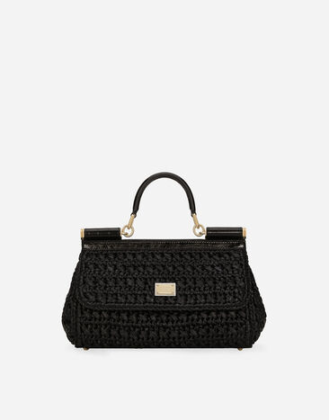 ${brand} Elongated Sicily handbag ${colorDescription} ${masterID}