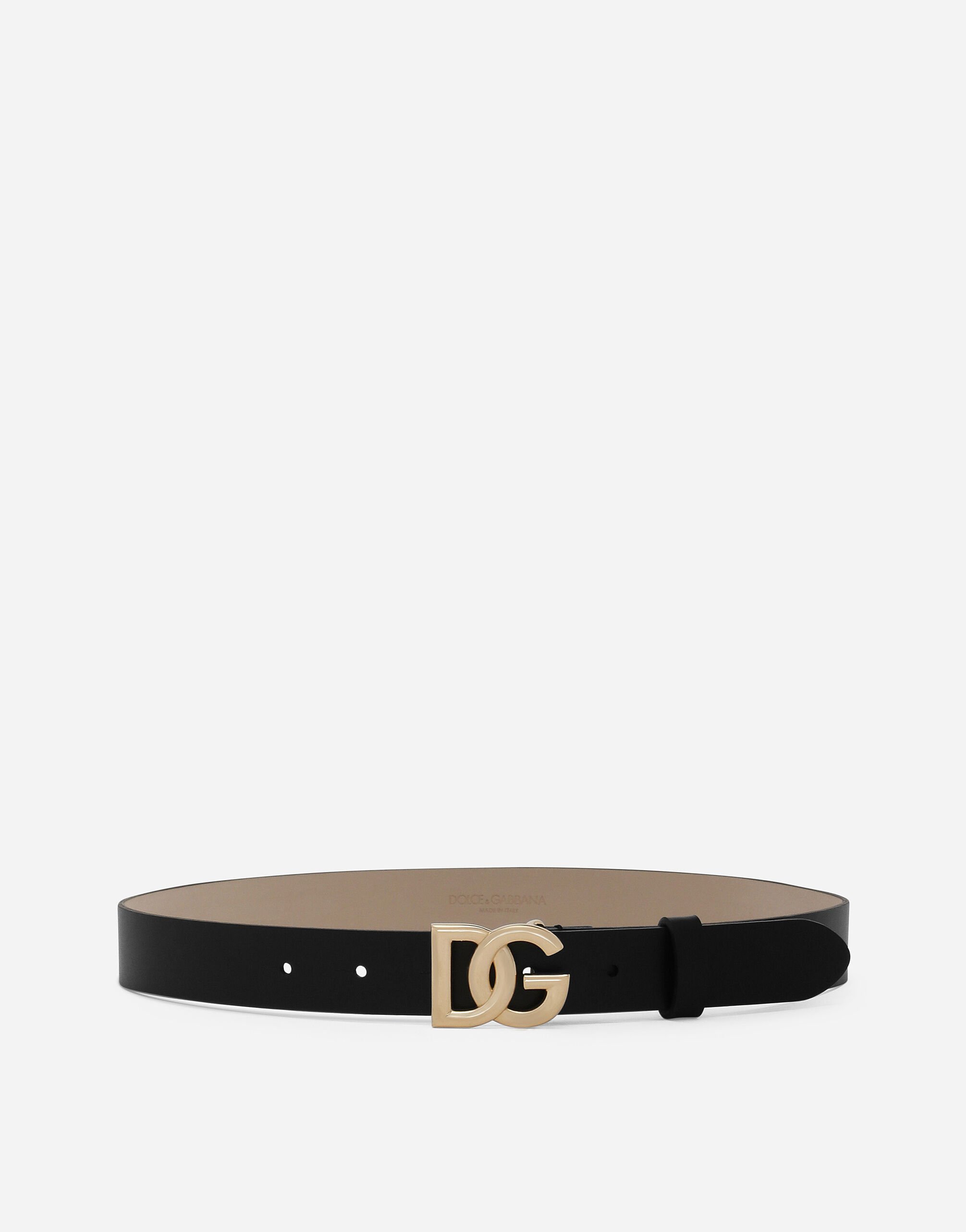 ${brand} Calfskin nappa leather belt ${colorDescription} ${masterID}