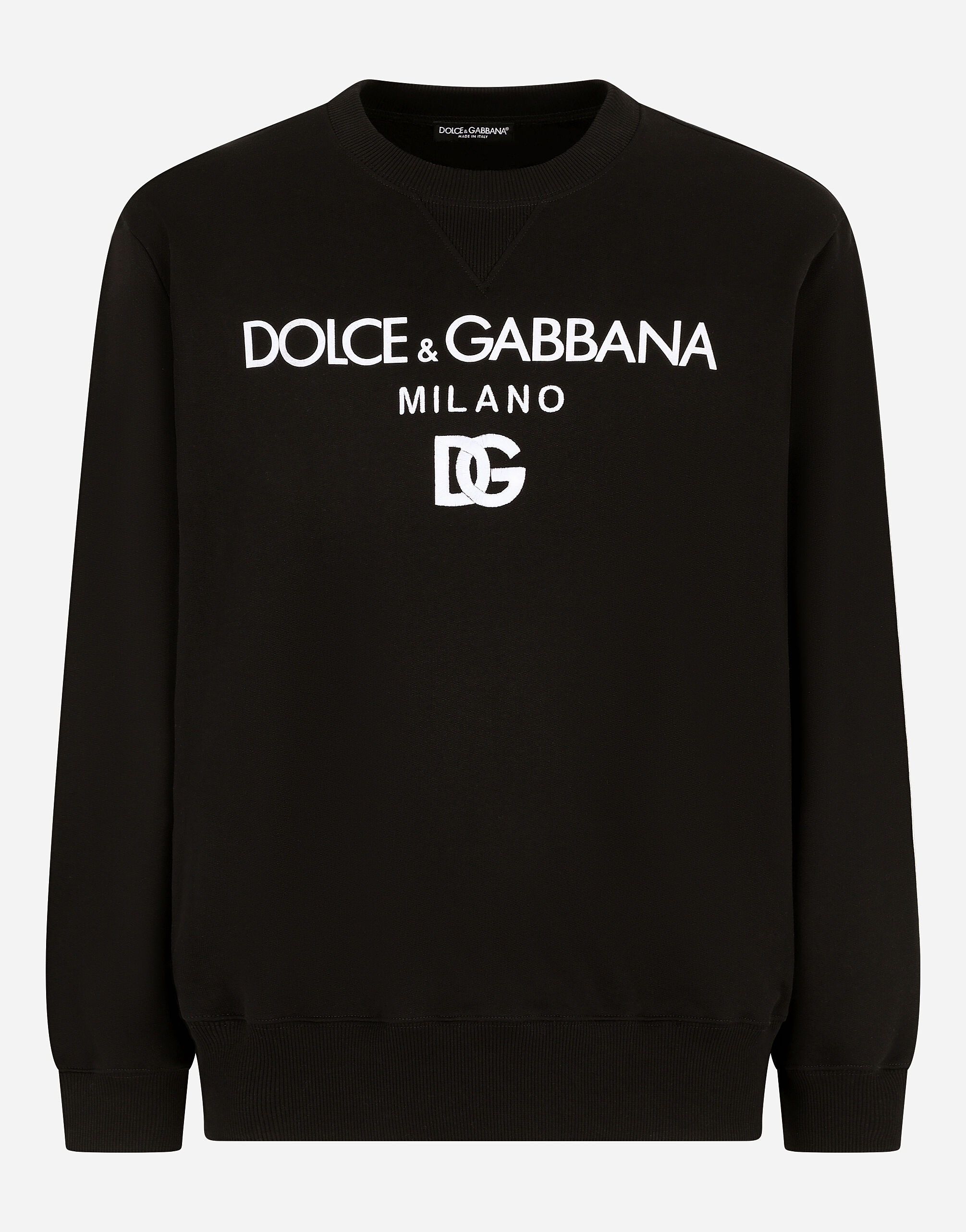 Pull dolce gabbana outlet homme