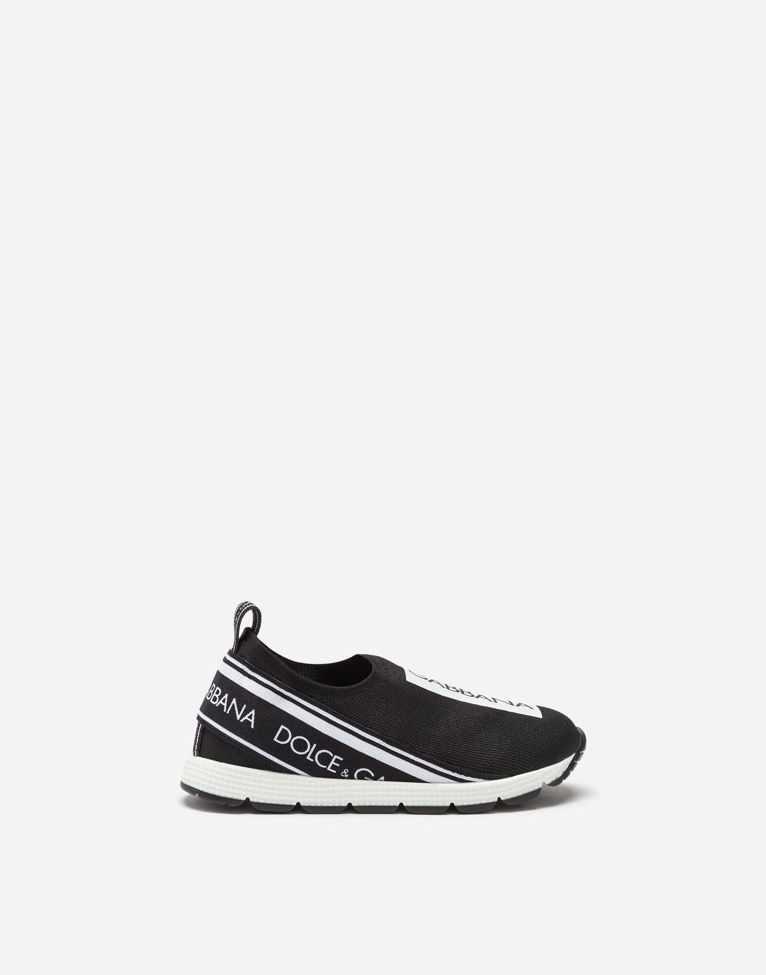 ${brand} Sorrento slip-on sneakers with logo tape ${colorDescription} ${masterID}