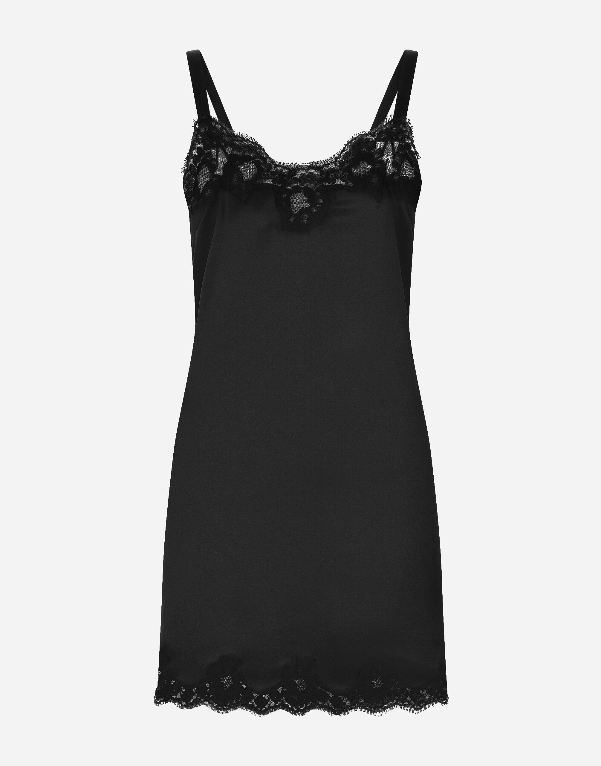 ${brand} Satin lingerie-style slip with lace detailing ${colorDescription} ${masterID}