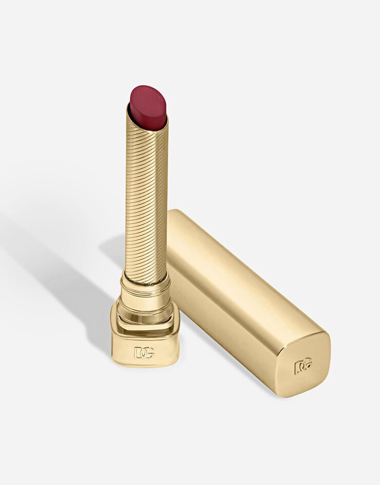 Dolce & Gabbana My Sculpt Satin MY 1314 - Burnt muted red MKUPLIP0012