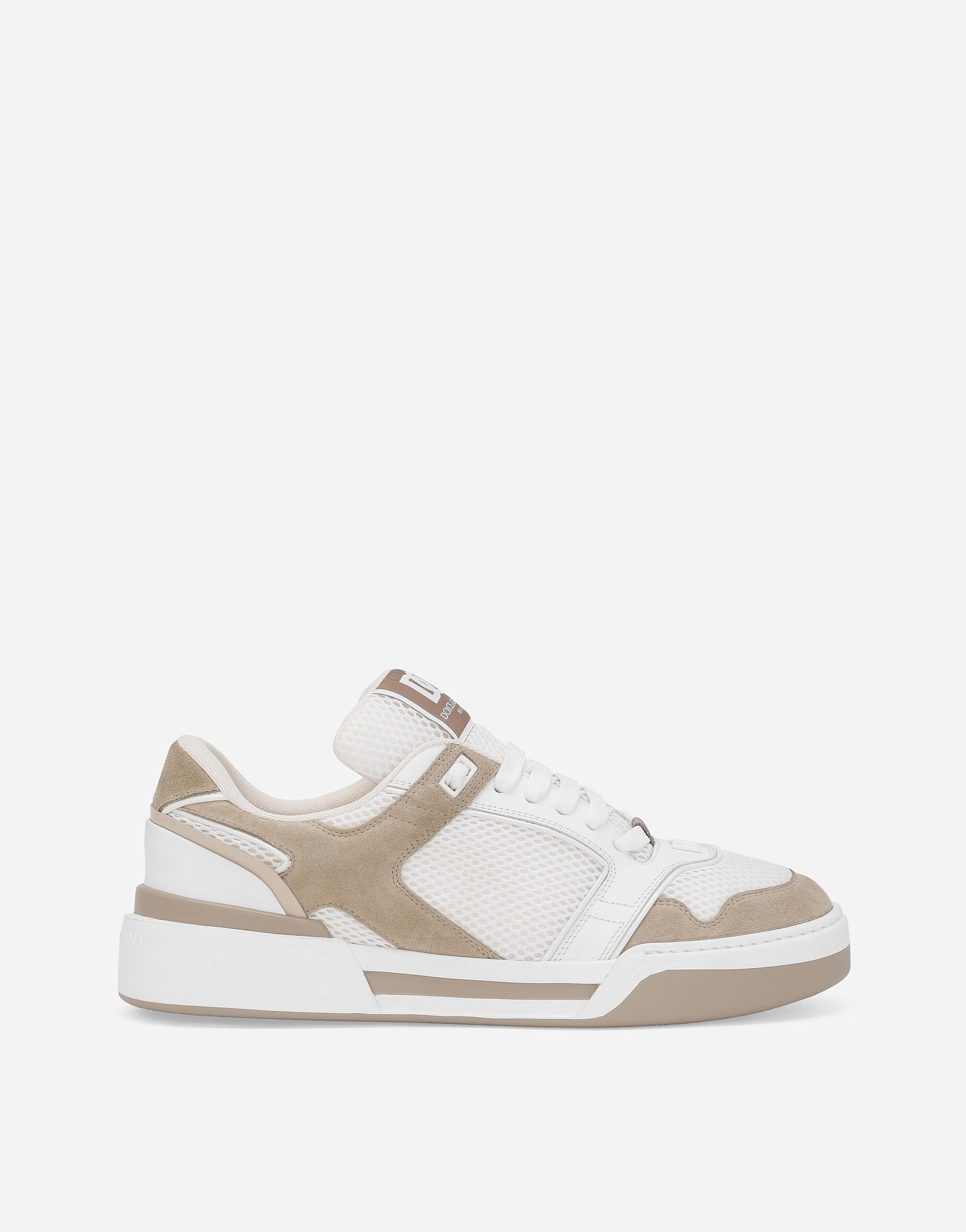 ${brand} Sneaker New Roma aus Materialmix ${colorDescription} ${masterID}