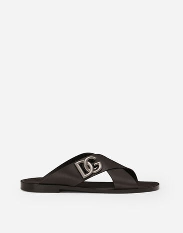 ${brand} Sandalette aus Kalbsleder ${colorDescription} ${masterID}