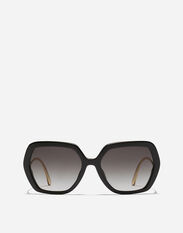 Women's sunglasses: cat eye, floral, square