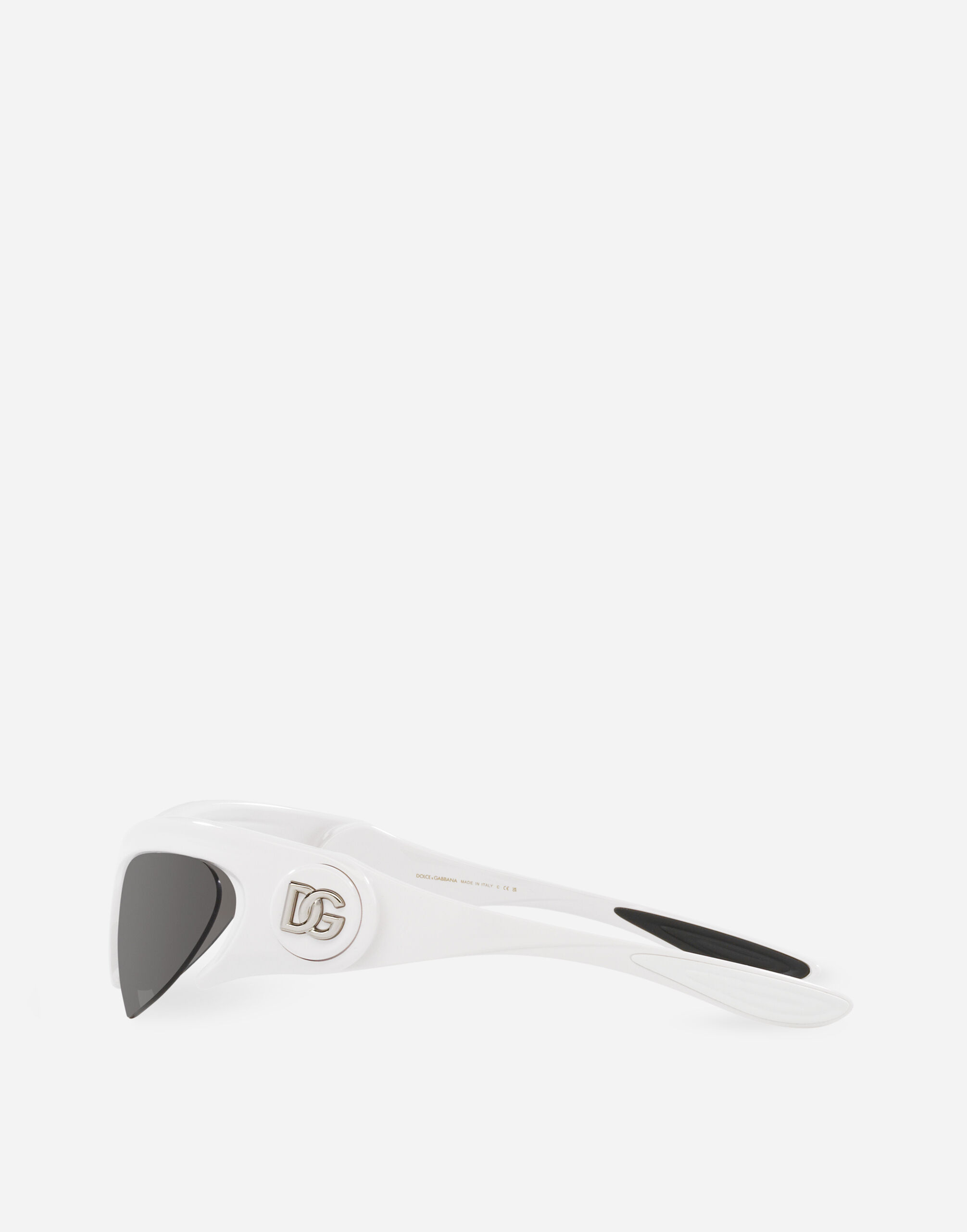 DG Toy sunglasses in White for | Dolce&Gabbana® US
