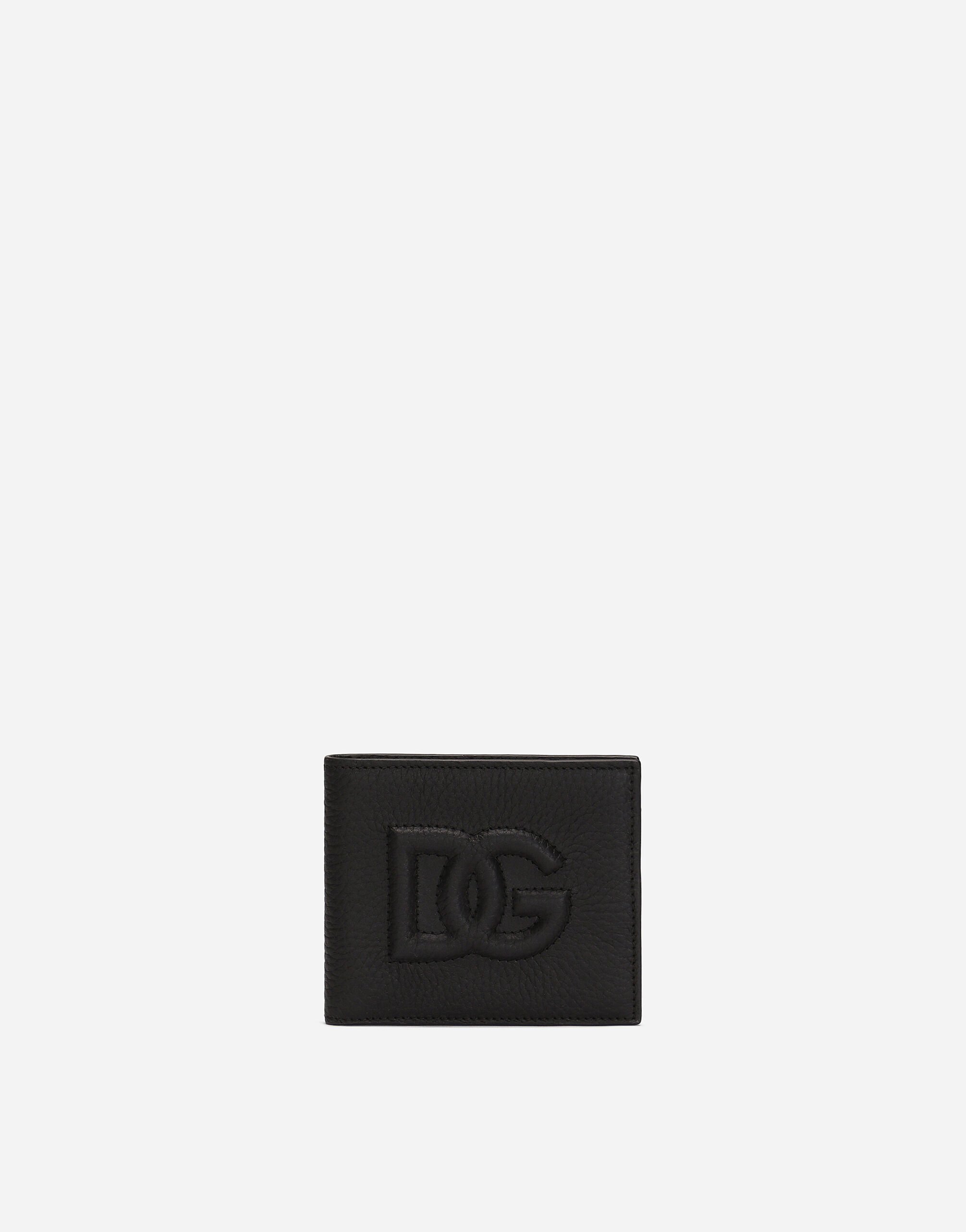 ${brand} Portafoglio bifold DG Logo ${colorDescription} ${masterID}