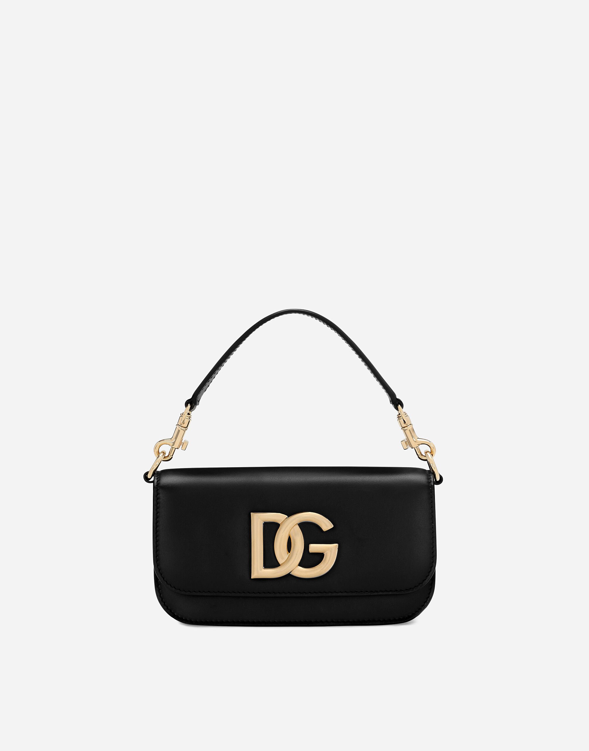 Dolce & Gabbana حقيبة كروس بودي 3.5 متعدد الألوان BB7655A4547