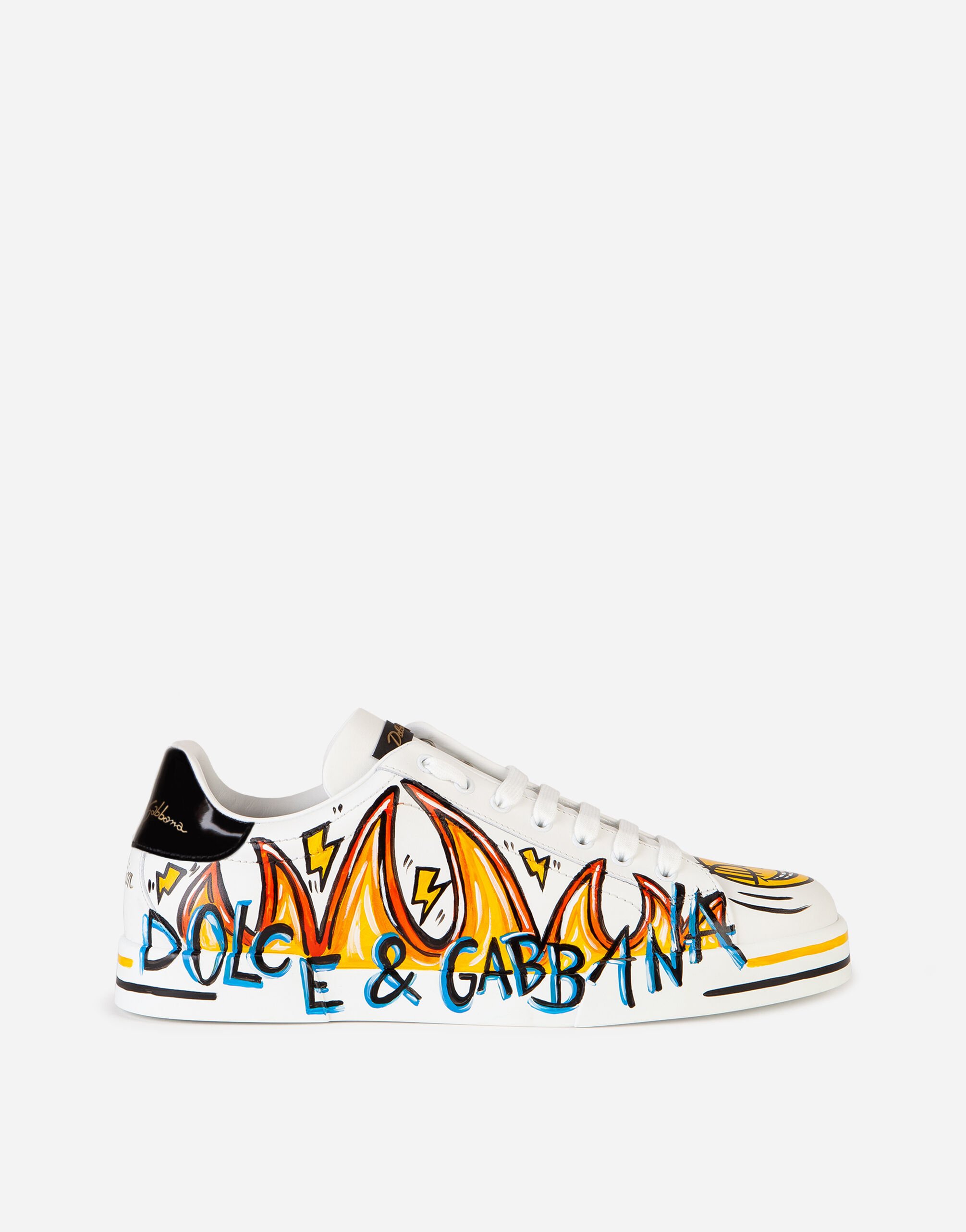 ${brand} New DGLimited Portofino sneakers ${colorDescription} ${masterID}