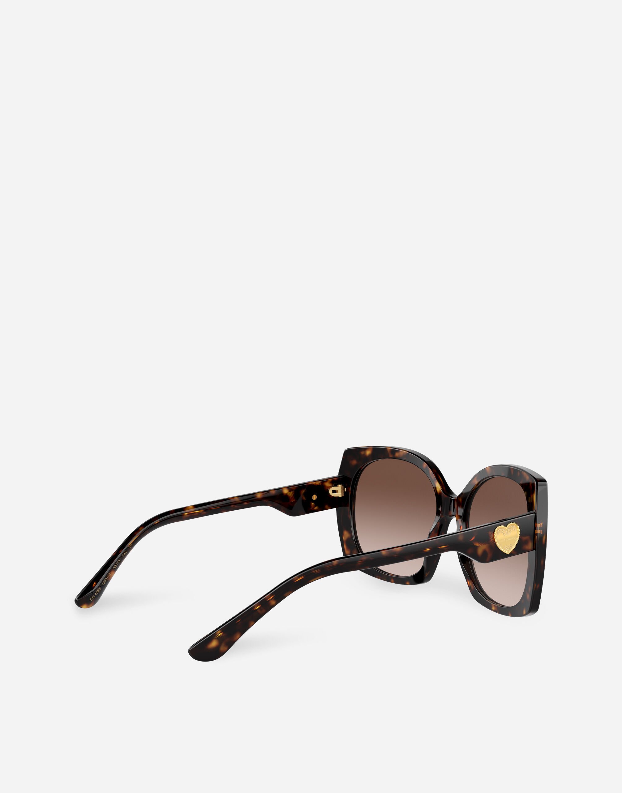 Dolce and gabbana devotion clearance sunglasses