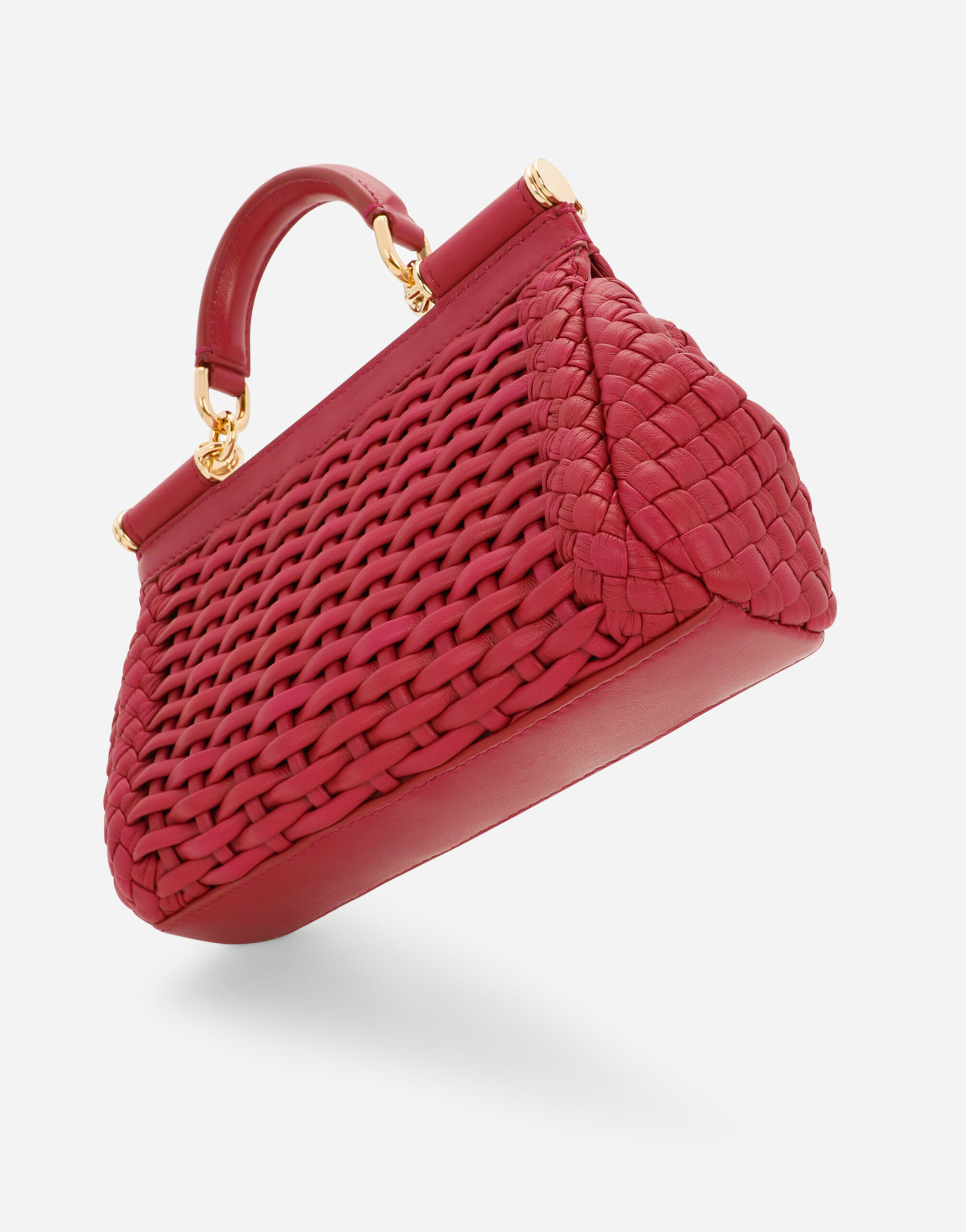 Small Sicily handbag in Multicolor for | Dolce&Gabbana® US